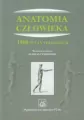 Anatomia człowieka. 1500 pytań testowych - tantis.pl