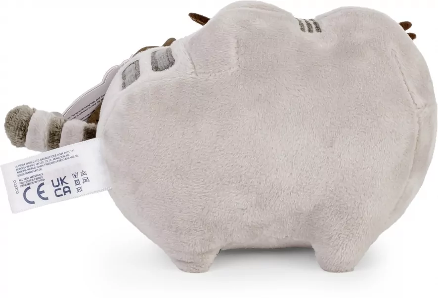 Kot Pusheen classic soft, 10x14cm - tantis.pl