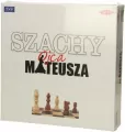 Szachy Ojca Mateusza - tantis.pl