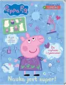 Peppa Pig. Historyjki od linijki cz. 2 Nauka jest super! - tantis.pl