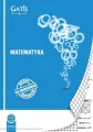 Zeszyt A5/60K kratka Matematyka MIX - tantis.pl