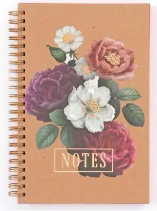 Notes Garden I - tantis.pl