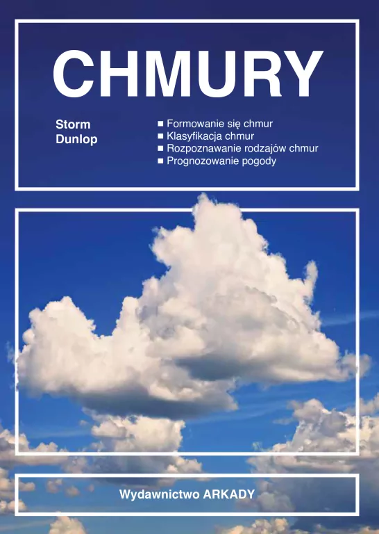 Chmury - tantis.pl