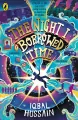 The Night I Borrowed Time - tantis.pl