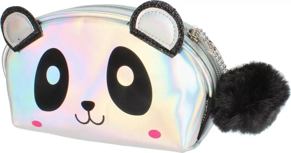 Piórnik Panda STARPAK - tantis.pl