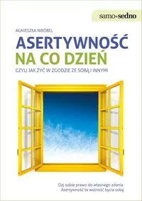 Asertywność na co dzień - tantis.pl