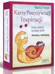 Karty pozytywnej inspiracji