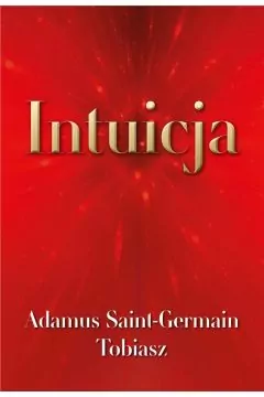 Intuicja - tantis.pl