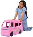 Barbie Dreamcamper Kamper Marzeń Pojazd 2w1 - tantis.pl