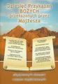 Dziesięć Przykazań Bożych przekazanych przez Mojżesza - tantis.pl