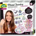 Biżuteria metalowa z kryształami DIY... - tantis.pl
