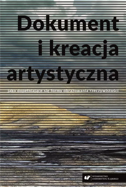 Dokument i kreacja artystyczna - tantis.pl