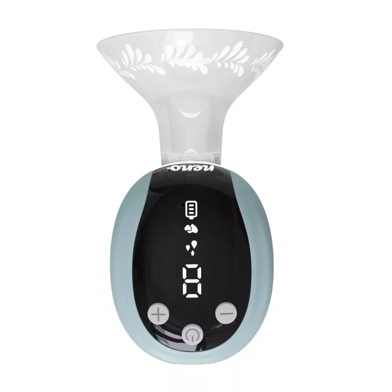 NENO Angelo bezprzewodowy elektroniczny laktator - tantis.pl