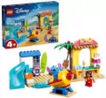 LEGO® Zabawa na plaży z Lilo i Stitchem 43280 - tantis.pl