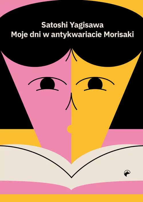 Moje dni w antykwariacie Morisaki - tantis.pl