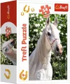 Puzzle 54 mini. Świat koni 3 - tantis.pl
