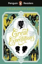 Penguin Readers Level 6 Great Expectations