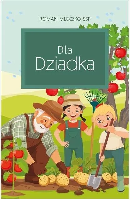 Dla Dziadka - tantis.pl