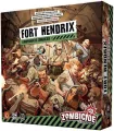 Zombicide 2 ed. Fort Hendrix - tantis.pl