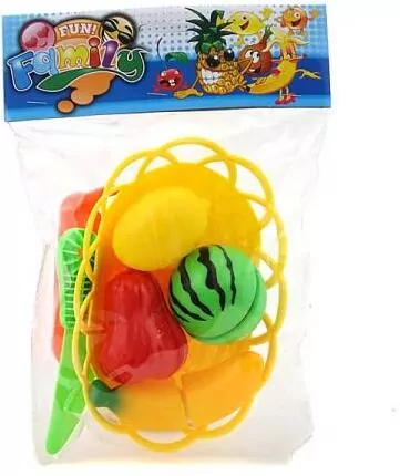 Owoce do krojenia - tantis.pl