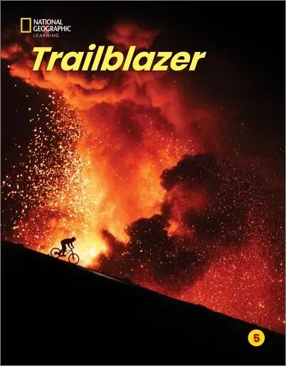 Trailblazer Level 5 - tantis.pl