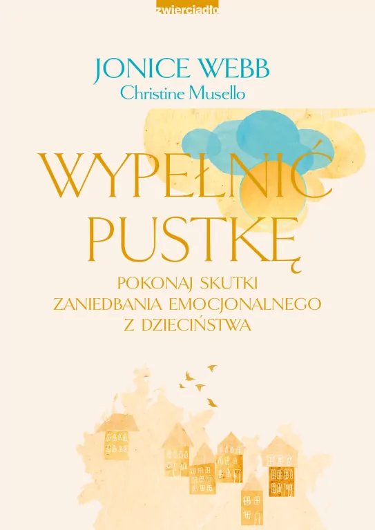 Wypełnić pustkę - tantis.pl