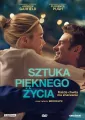 Sztuka pięknego życia DVD - tantis.pl