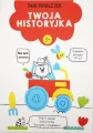 300 naklejek. Twoja historyjka 3+ - tantis.pl
