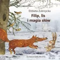 Filip, lis i magia słów - tantis.pl