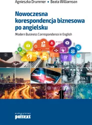 Nowoczesna korespondencja biznesowa po angielsku