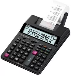 Kalkulator Casio HR-150RCE Z ZAS