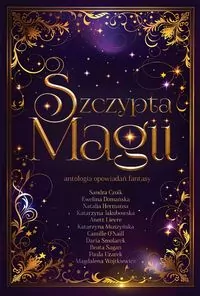 Szczypta magii - tantis.pl