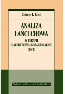 Analiza łańcuchowa w terapii dialektyczno-behawioralnej - tantis.pl