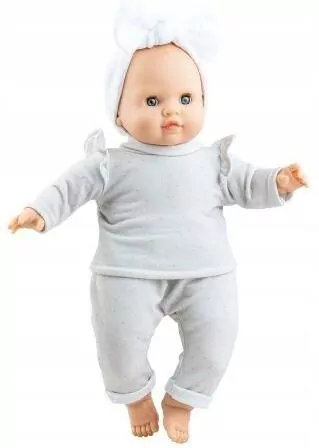 Lalka hiszpańska bobas Tona 36cm - tantis.pl