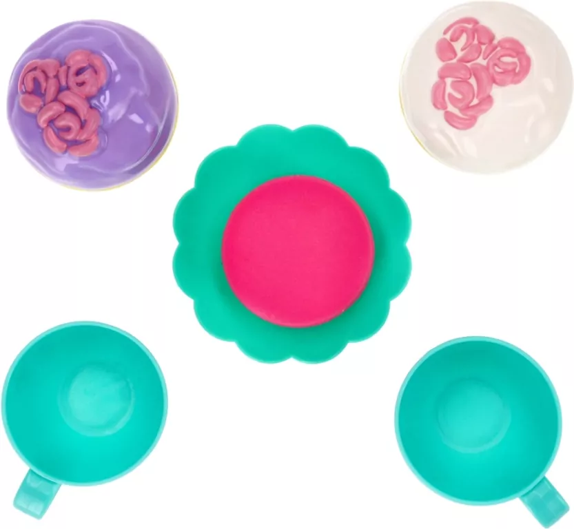 Zestaw kuchenny Agd czajnik + akcesoria - tantis.pl