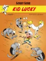 Lucky Luke. Kid Lucky - tantis.pl