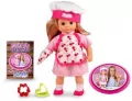 Lalka Natalia słodka kuchareczka - tantis.pl
