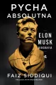 Pycha absolutna. Elon Musk. Biografia - tantis.pl