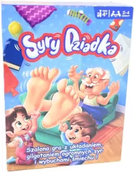 GRA Syry Dziadka 11273 /6