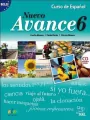 Nuevo Avance 6 podręcznik + CD - tantis.pl