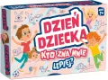 Dzień Dziecka. Kto zna mnie lepiej? - tantis.pl