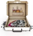 Puzzle 1000 Brief Case Harry Potter - tantis.pl