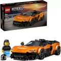 LEGO® Speed Champions. McLaren W1 77257 - tantis.pl
