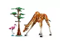 LEGO® Creator. Dzikie zwierzęta z safari 31150 - tantis.pl