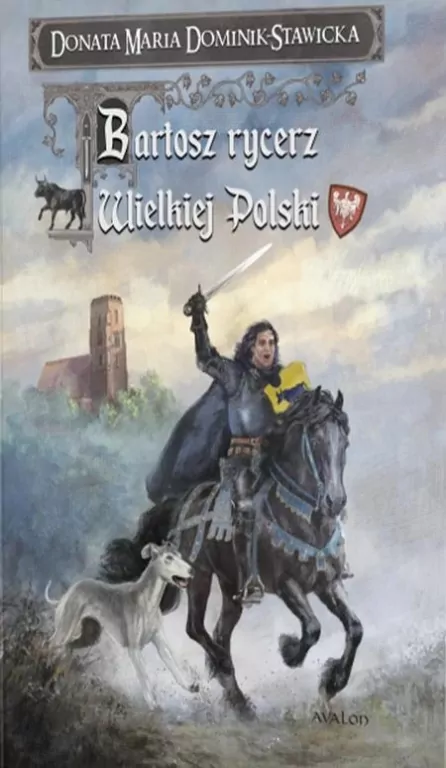 Bartosz rycerz Wielkiej Polski - tantis.pl