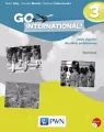Go International! 3 WB PWN - tantis.pl