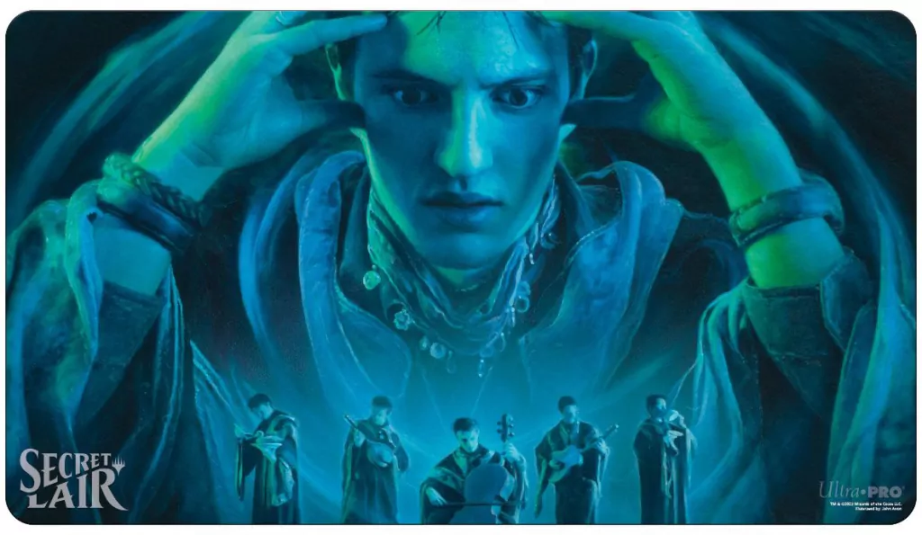 Ultra Pro: Magic the Gathering - Secretversary 2023 - Secret Lair - Playmat - Avon v3 - tantis.pl