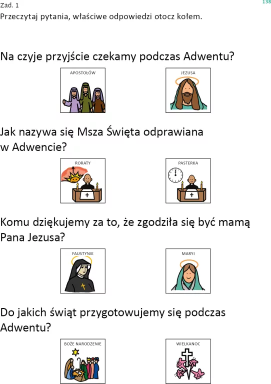 Religia SP 2 Poznaję Jezusa KP - tantis.pl