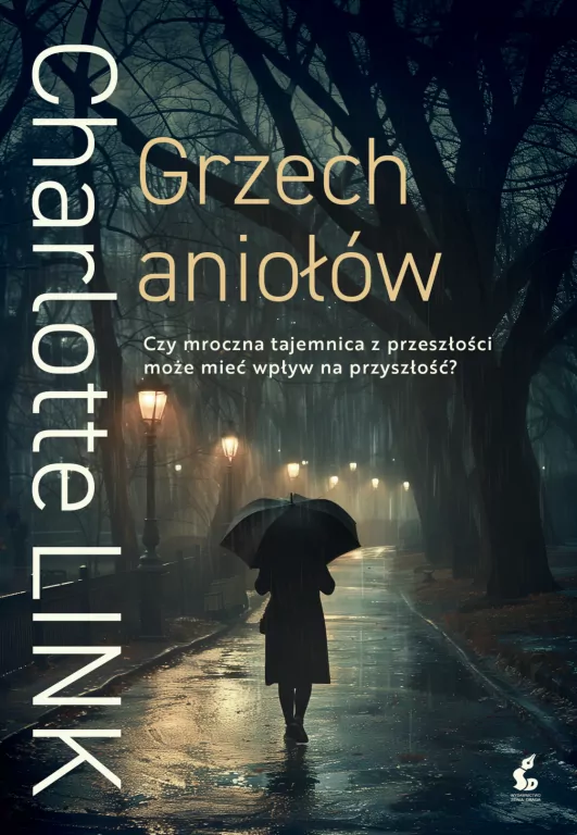 Grzech aniołów - tantis.pl