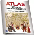 Atlas SP Historia i społeczeństwo NPP w.2012 WSIP - tantis.pl